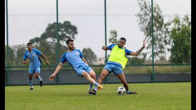 AFC Asian Cup qualifiers: AIFF proposes Ranchi as venue for India vs Hong Kong