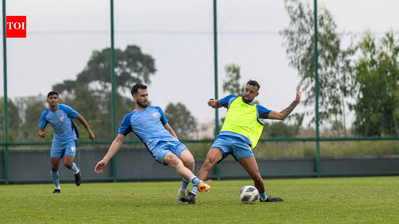 AFC Asian Cup qualifiers: AIFF proposes Ranchi as venue for India vs Hong Kong