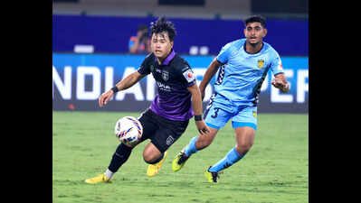 Odisha FC players wait for salaries, info on pre-season training