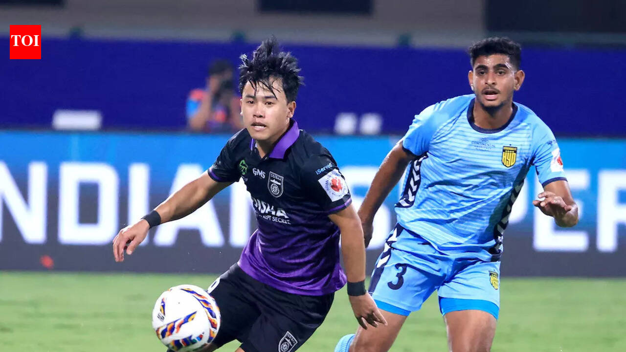 Odisha FC players wait for salaries, info on pre-season training