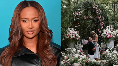 “Some of the hardest times”: Kayla Nicole gets vulnerable as Taylor Swift and Travis Kelce face uncertainty around their wedding