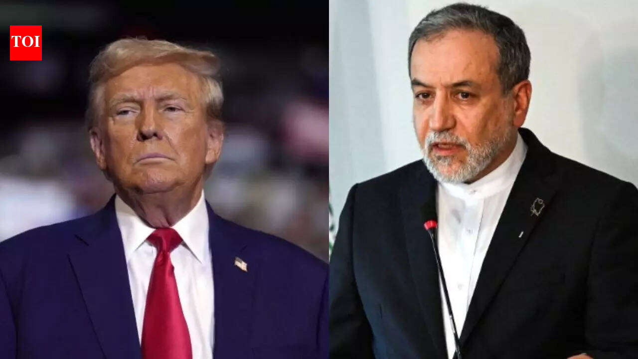 ‘They do want to make a deal’: Trump says Iran ready for nuclear talks — how Tehran responded