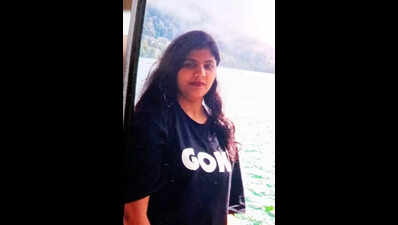 Woman found dead in Ghaziabad office wasn’t paid for 5 months, boss held