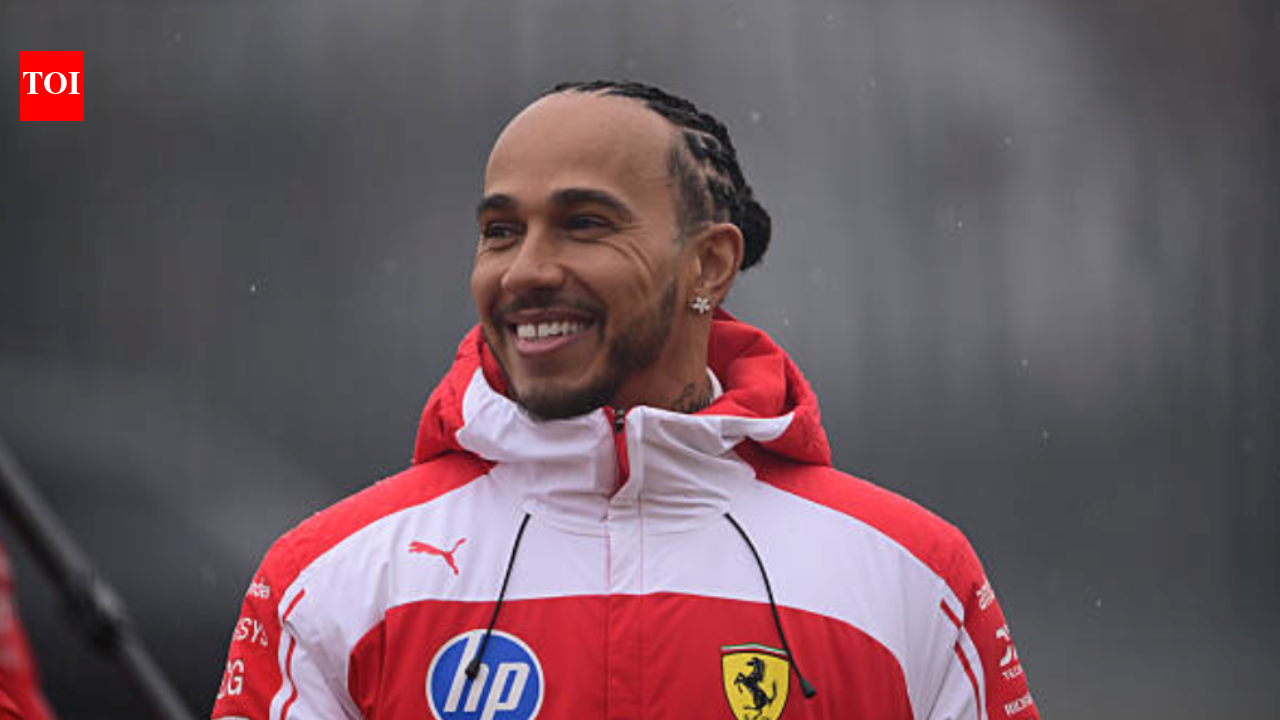 Barcelona F1 testing day 5: Lewis Hamilton tops timesheets in busy final day at Montmelo