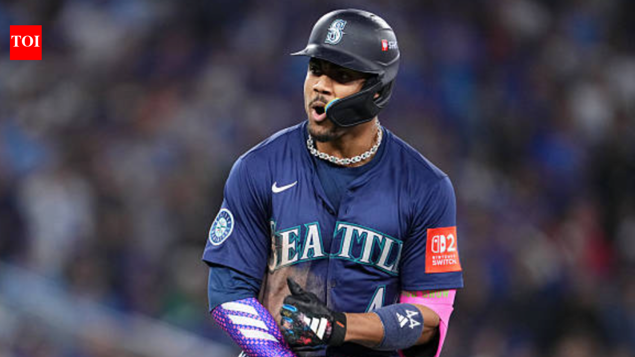 Dominican Republic’s WBC roster grows stronger with the addition of Julio Rodriguez and others