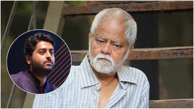 Sanjay Mishra RESPONDS to Arijit Singh’s retirement from playback singing; says, 'Heart is so small, it becomes lonely'