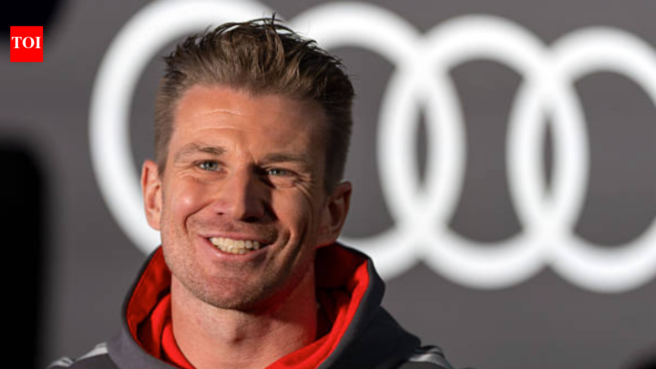 Nico Hulkenberg reflects on productive final day as Audi wraps up Barcelona shakedown