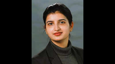 Global AIppreciation for city researcher’s model of water mgmt