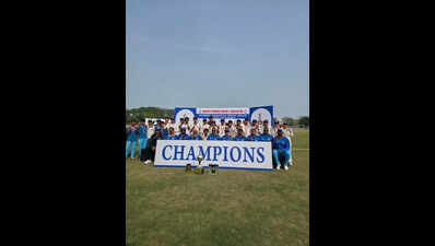 UP pip Rajasthan to winRaj Singh Dungarpur trophy