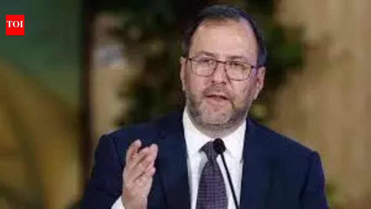 'Punitive': Venezuela slams US tariffs on countries supplying oil to Cuba