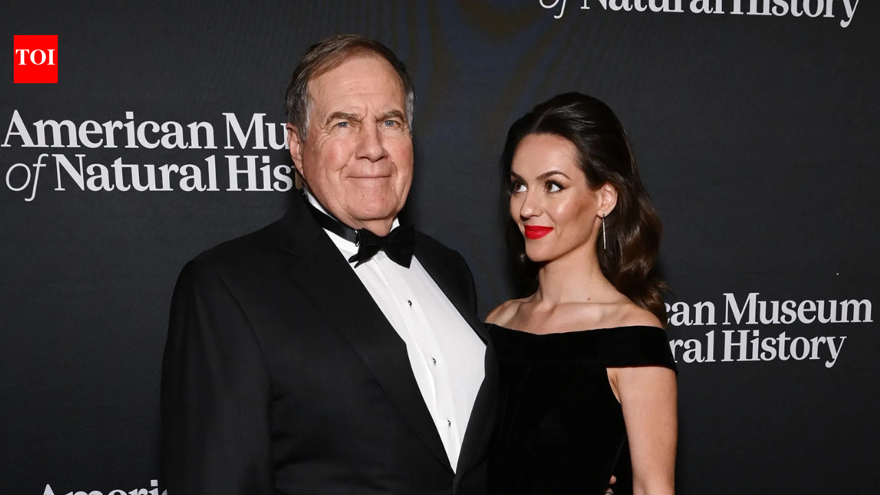 Bill Belichick reportedly draws a firm line in his relationship with Jordon Hudson following Hall of Fame setback