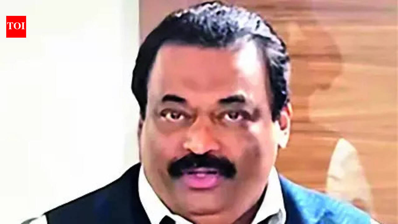 Bengaluru realtor 'shoots himself dead' at office amid I-T raid