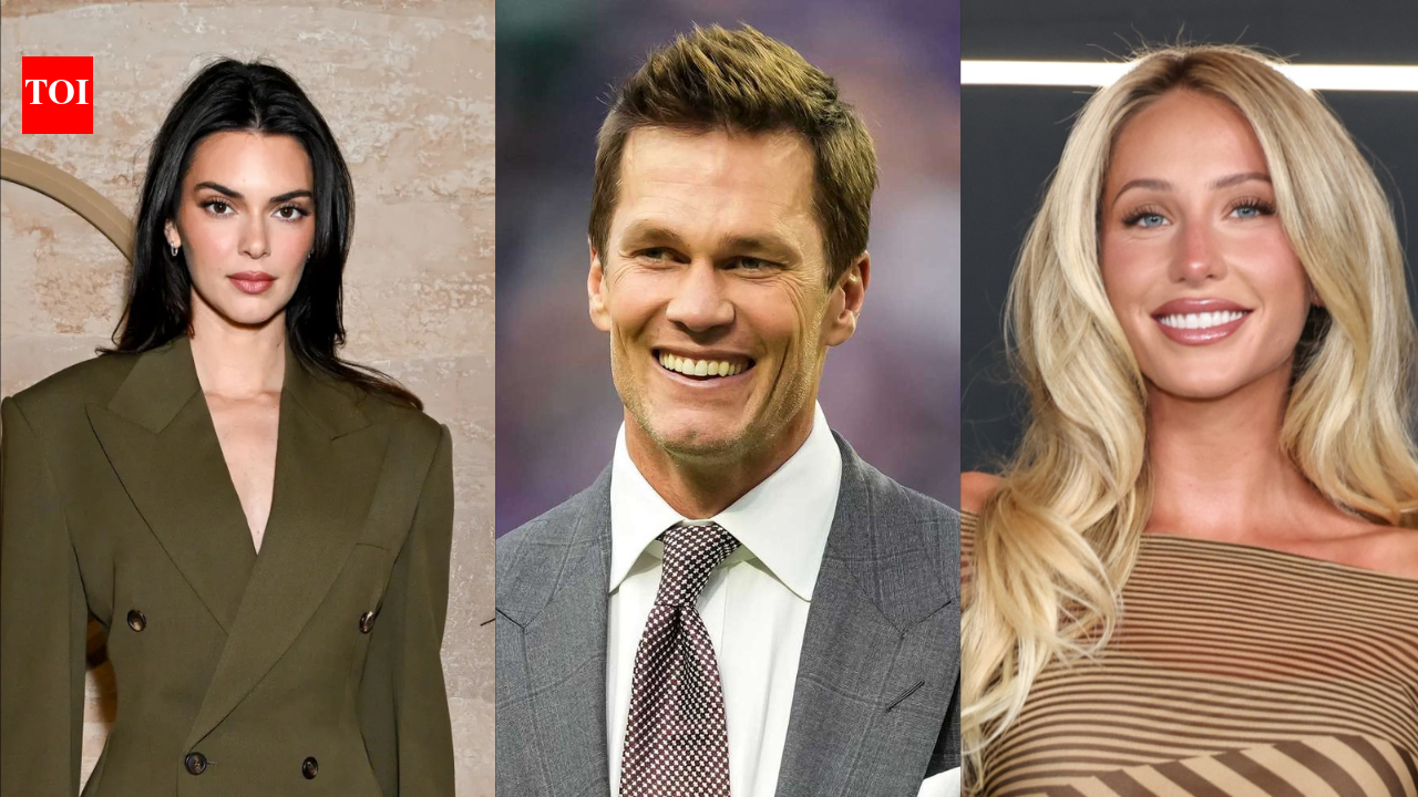 Tom Brady's love life takes a turn as Alix Earle breaks silence amid growing romance rumors with Kendall Jenner