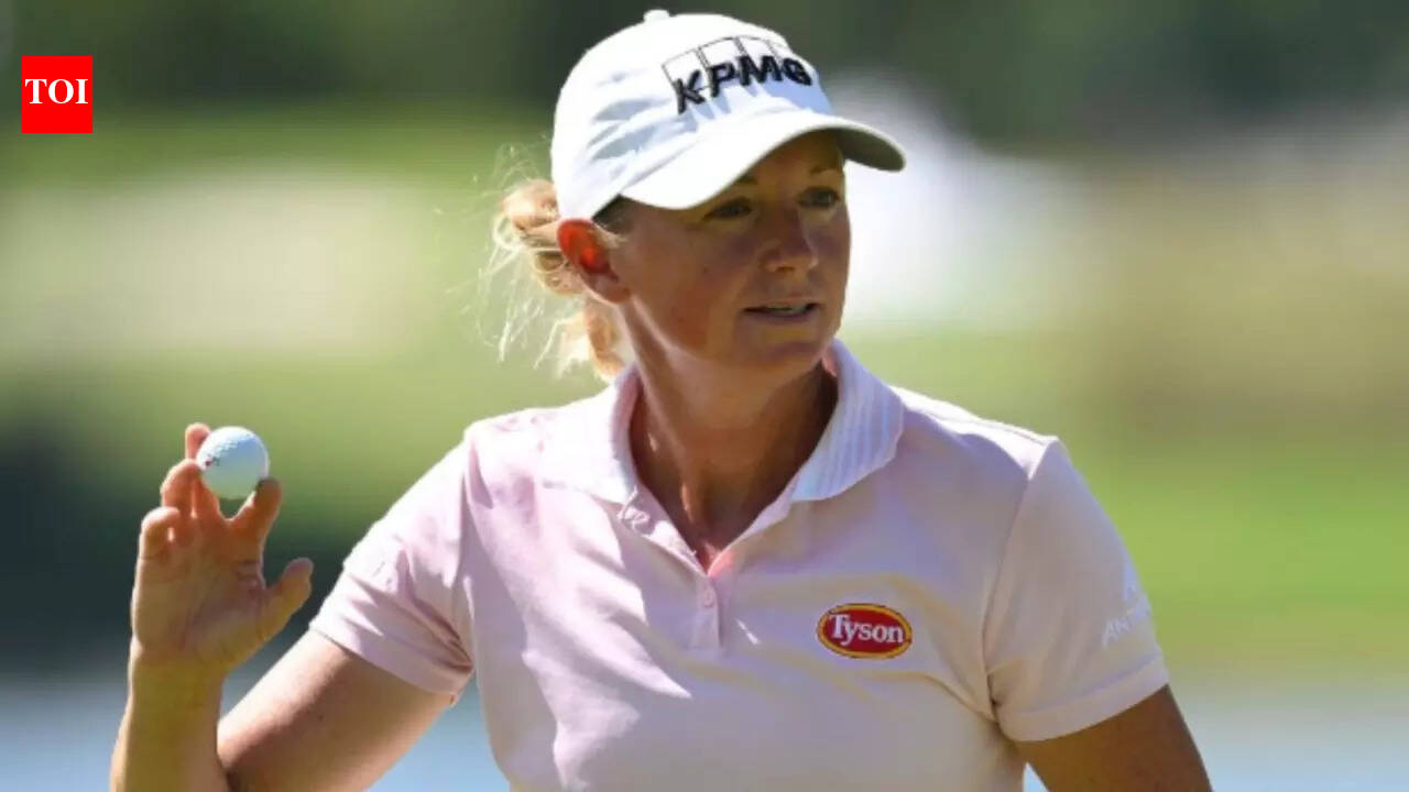 Stacy Lewis’ net worth timeline (2016 to 2026): How injuries, wins, and golf leadership shaped her LPGA career