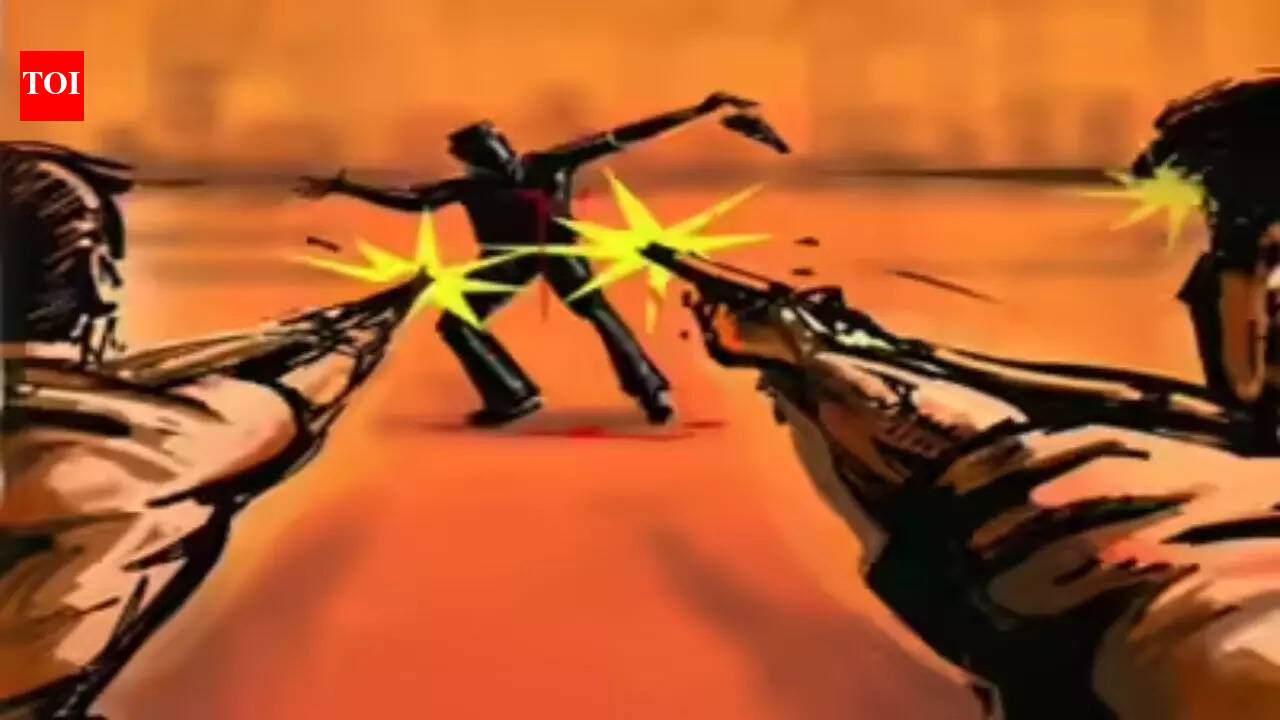 'Cops can't play role of judiciary': HC slams UP police on encounters