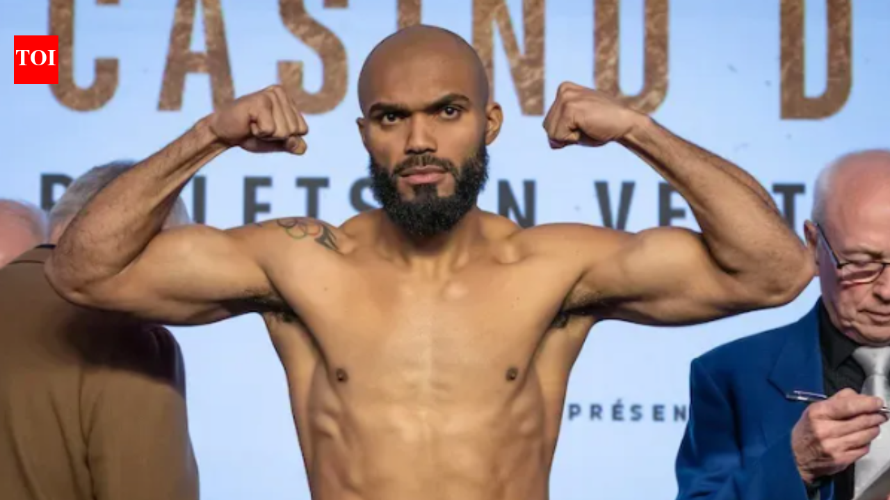 Eye of the Tiger prospect Albert Ramirez headlines WBA title bout against Lerrone Richards