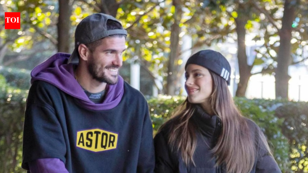 Rodrigo De Paul and Tini Stoessel combined net worth: How football and music created massive wealth for the power couple