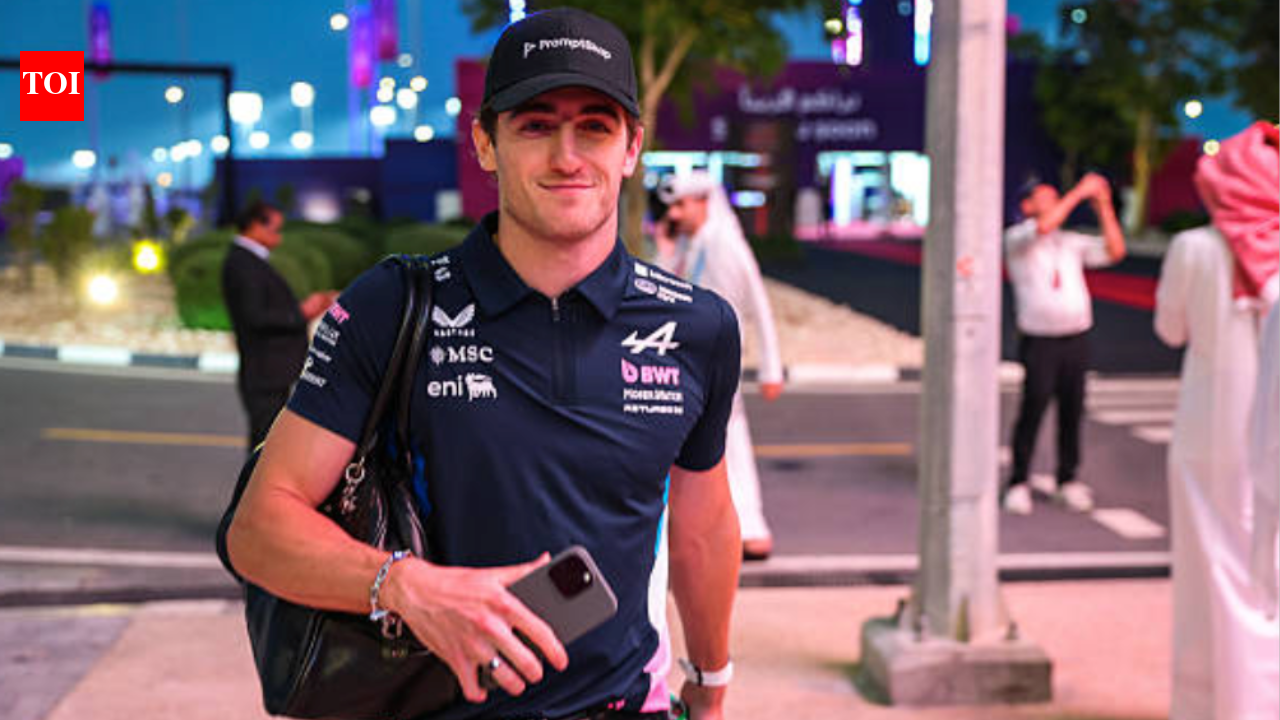 Jack Doohan faces fresh uncertainty as Japanese racing opportunity vanishes