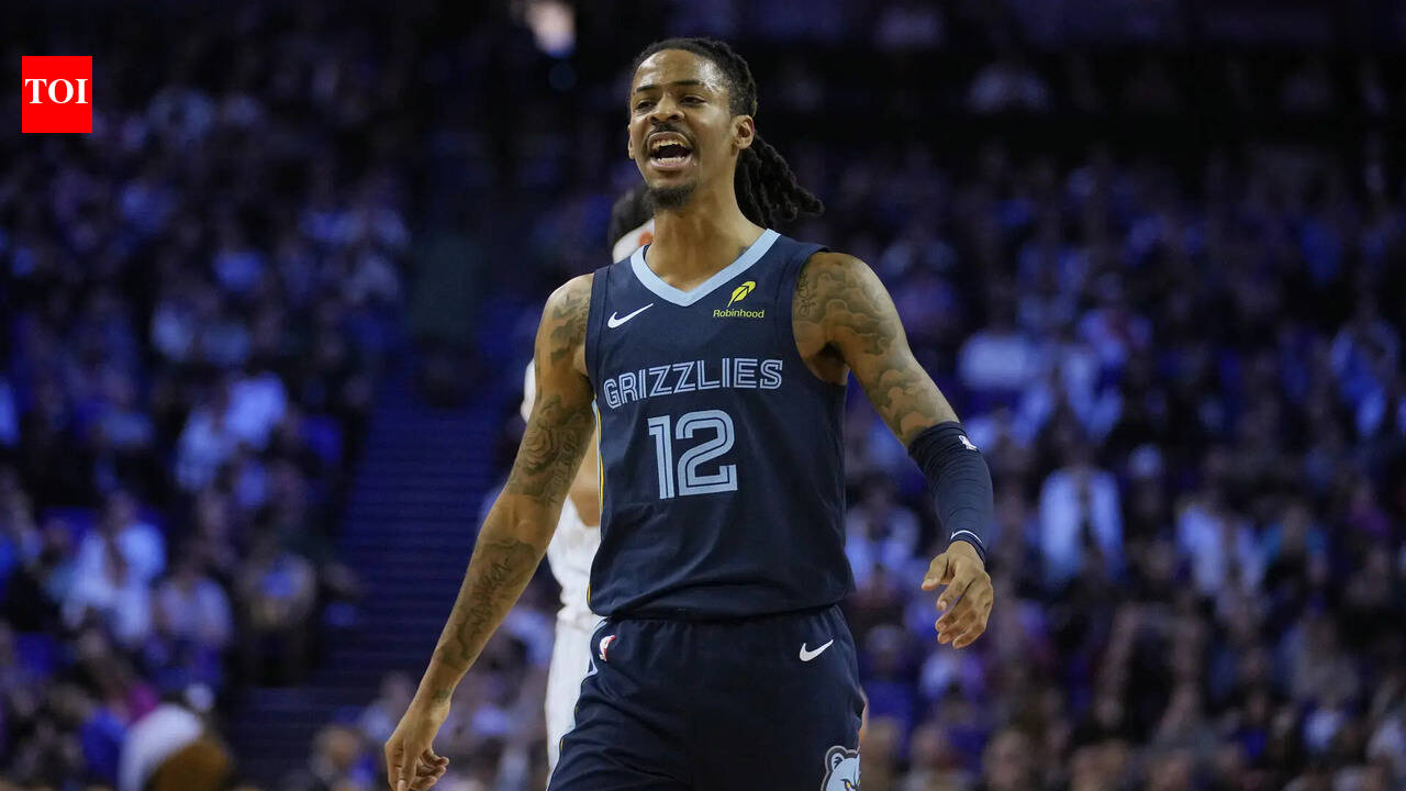 Is Ja Morant playing tonight vs the New Orleans Pelicans? Latest update on the Memphis Grizzlies star's injury report (January 30, 2026)