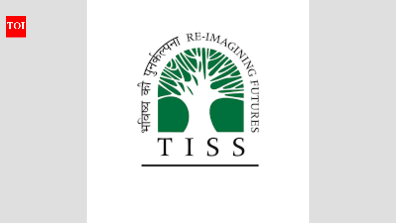 No political links promise sought for TISS polls