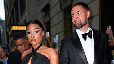 "I just lived": Megan Thee Stallion opens up about struggling with fame initially amid romance with Klay Thompson
