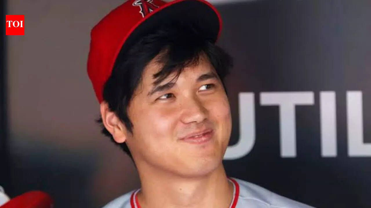 Shohei Ohtani’s worldwide fame draws Netflix into major World Baseball Classic partnership