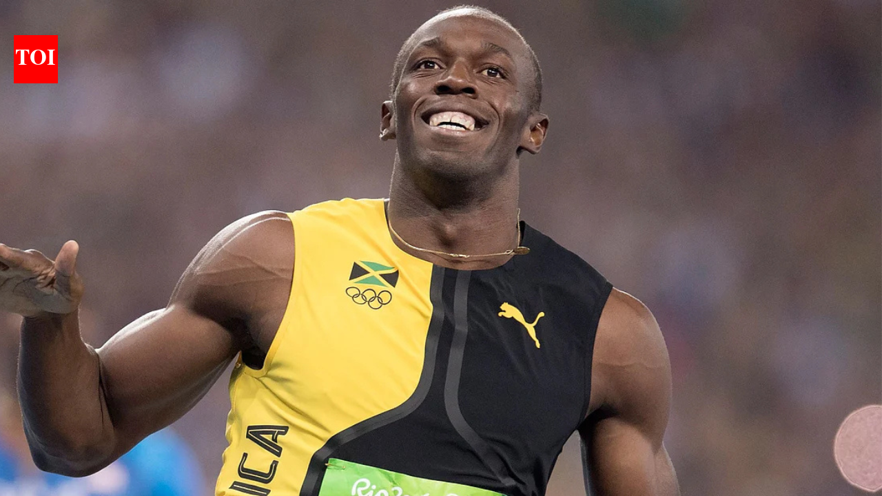 Usain Bolt eyes non league football return with former Premier League players after failed pro attempt