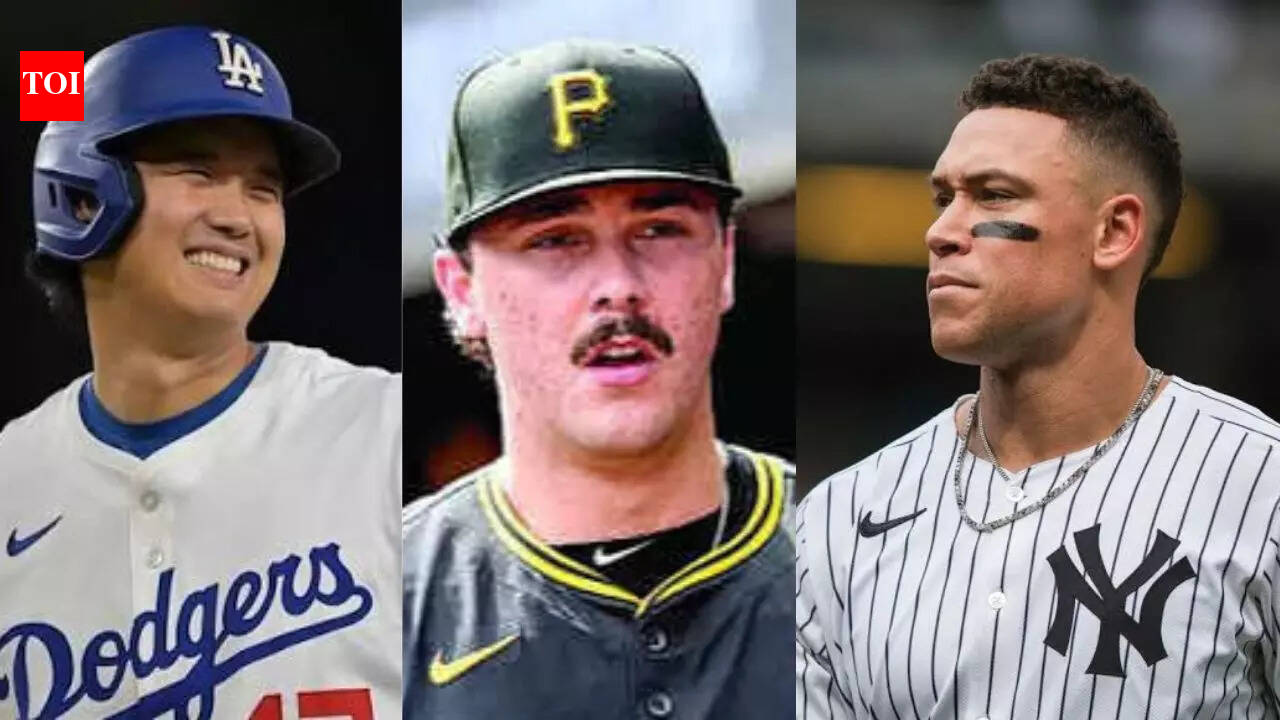World Baseball Classic pressure rises as Aaron Judge and Paul Skenes prepare for Shohei Ohtani