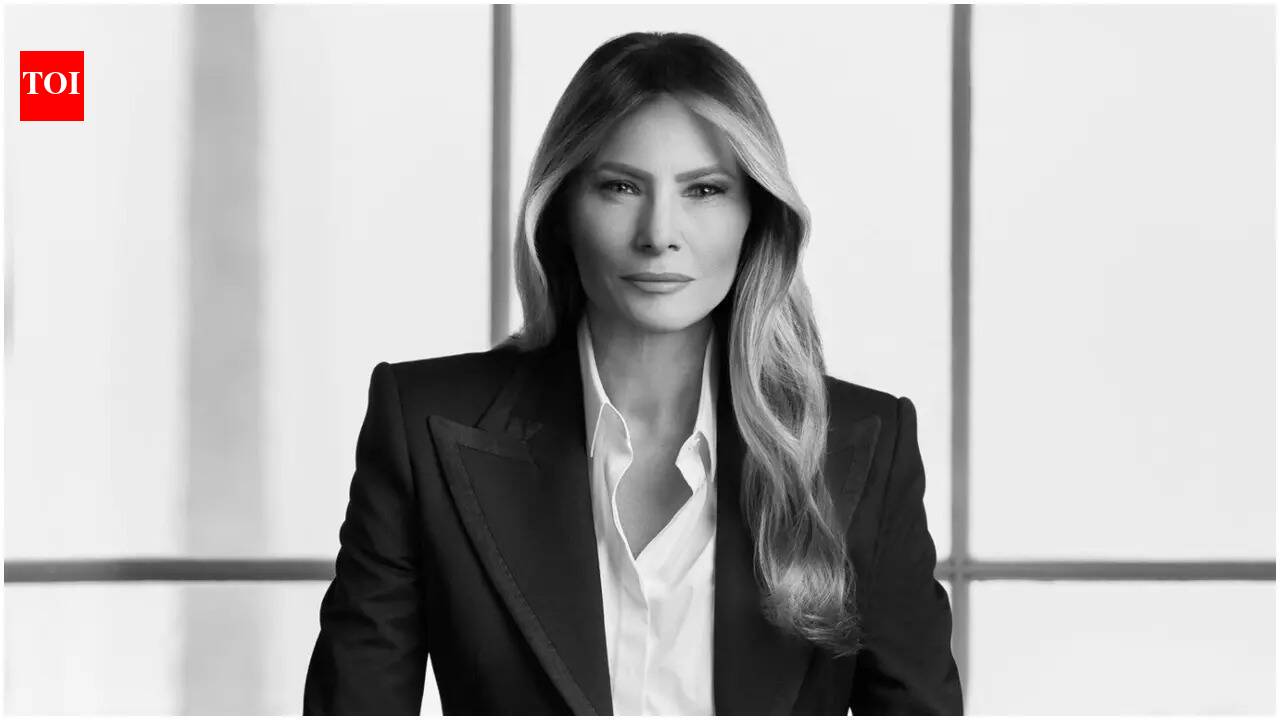 ‘Dear G’: Is Melania Trump mentioned in the Epstein files, and who is ‘G’?