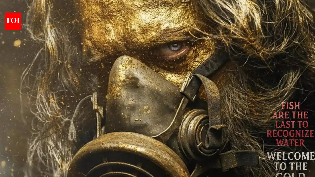 'Mayasabha' box office collections day 1: Jaaved Jaaferi film gets tough fight; makes only Rs 12 lakhs