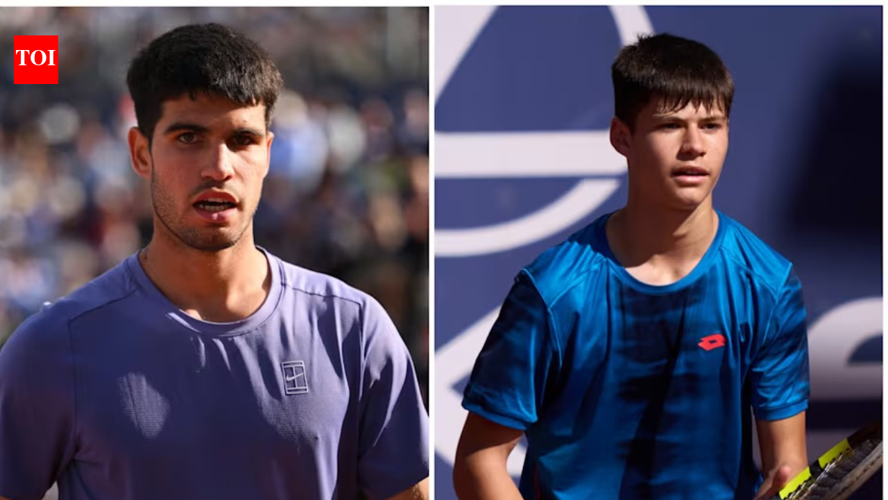 Carlos Alcaraz's brother Jaime gets serious warning from Federico Coria on handling fame pressure and expectations early