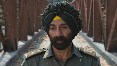 ‘Border 2’ box office collection day 8: Sunny Deol-led film crosses Rs 230 crore; completes 1 week in theatres