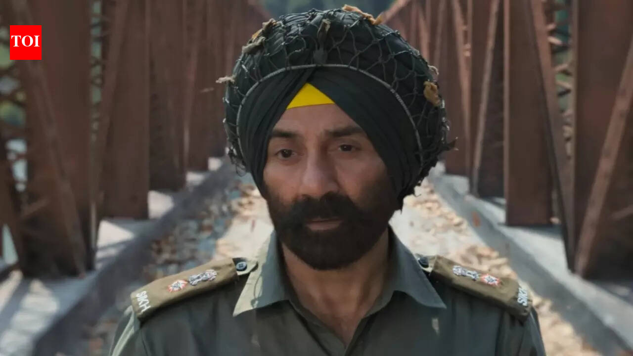 ‘Border 2’ Box Office: Deol’s film leads with Rs 235 crore