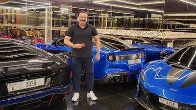 From bricks to blockbusters: How CJ Roy turned Bengaluru’s fringe into fortune