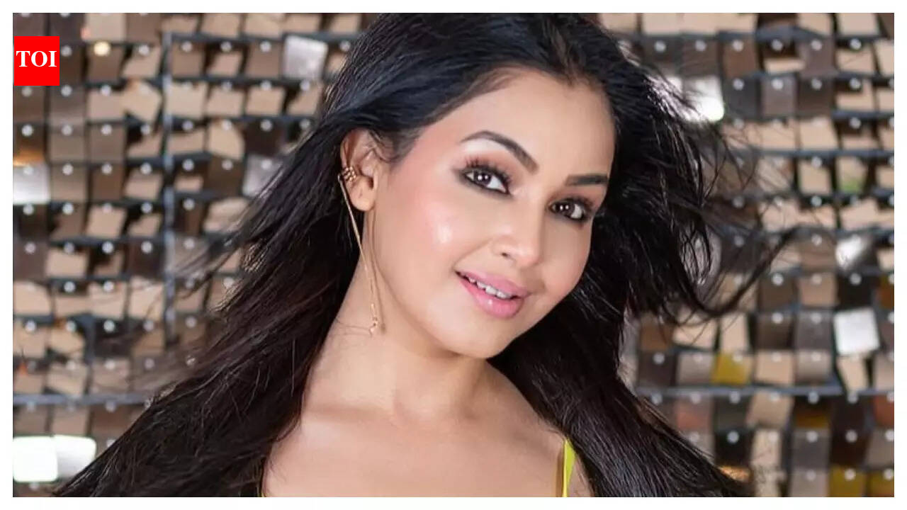 Bhabi Ji Ghar Par Hai fame Shubhangi Atre says actors can never be ‘best friends’ due to competition and insecurities