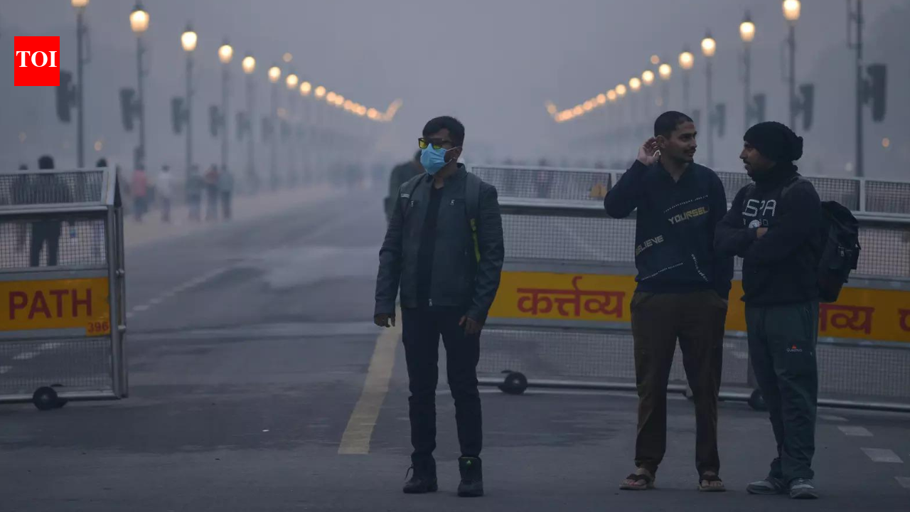 Foul air causing deaths in India? 'Yes', 'can't say': 2 govt arms take differing stands