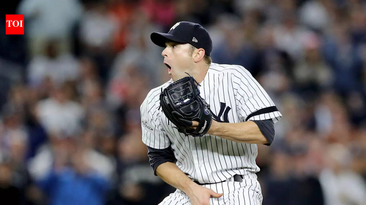 The New York Yankees has lost last active player from the 2009 World Series roster after David Robertson’s retirement