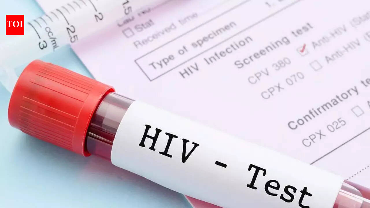 Delhi man critical after taking HIV preventive drugs on AI advice