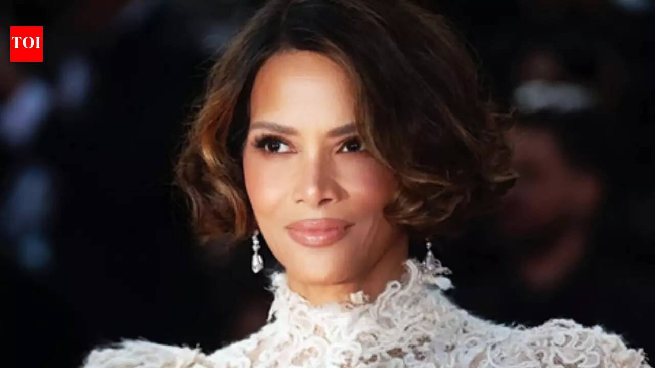 Halle Berry says she won't be ashamed of her age