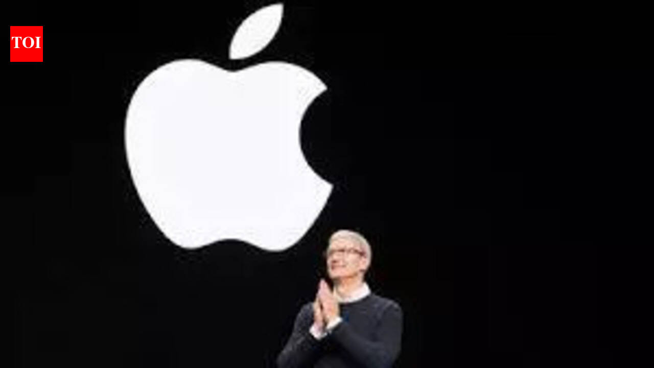 Apple sees double-digit India growth
