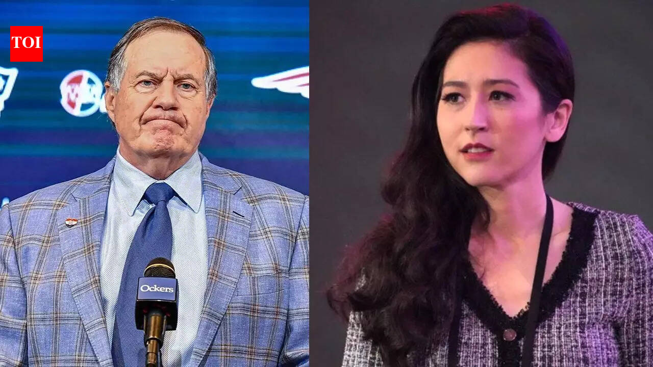 Mina Kimes questions Hall of Fame voting process after Bill Belichick somehow misses first-ballot honor