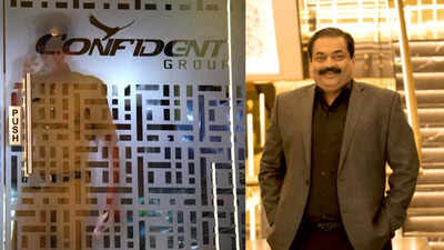 How Confident Group chairman CJ Roy’s final hours unfolded at his Bengaluru office amid Income Tax searches: ‘He kept his briefcase with pistol and documents always close to him’