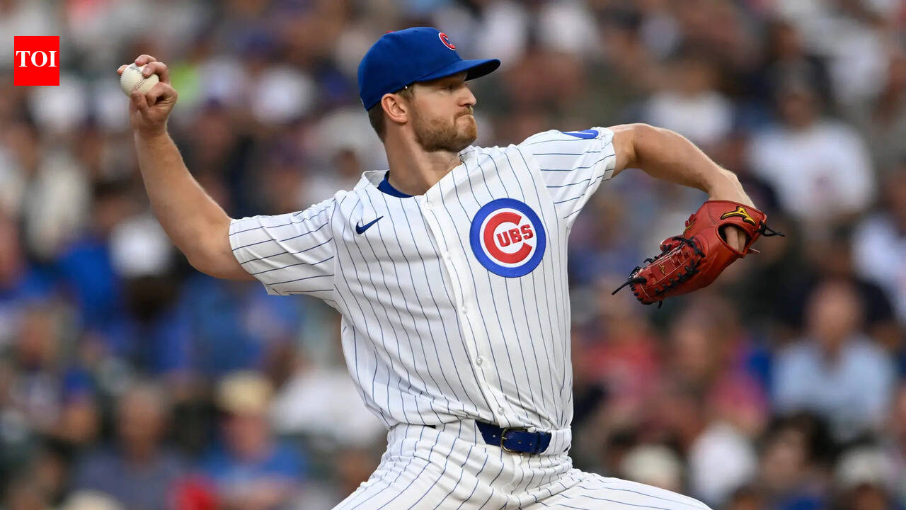 MLB trade rumors: Chicago Cubs potentially eyeing $22.025 million Arizona Diamondbacks Cy Young candidate in his free agency