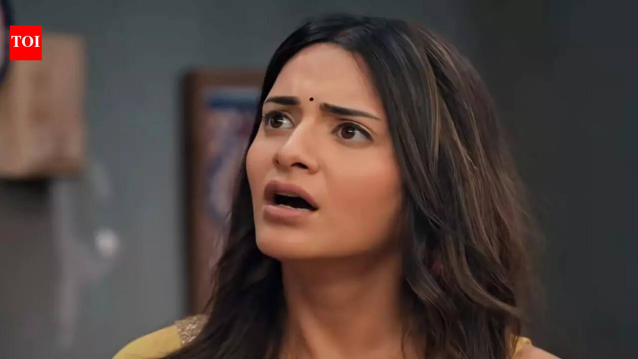 ‘Kyunki Saas Bhi Kabhi Bahu Thi 2’ January 30 written update: Ranvijay gets Garima’s custody, comes back to Shantiniketan