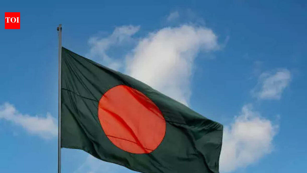 US cautions citizens on ‘political violence, extremist attacks’ in B’desh