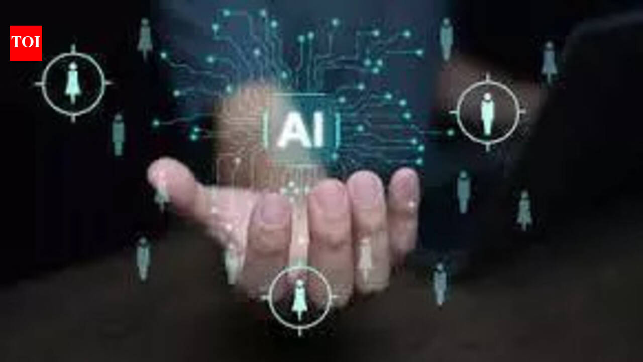 In its first trial, AI helps doctors spot breast cancer in scans