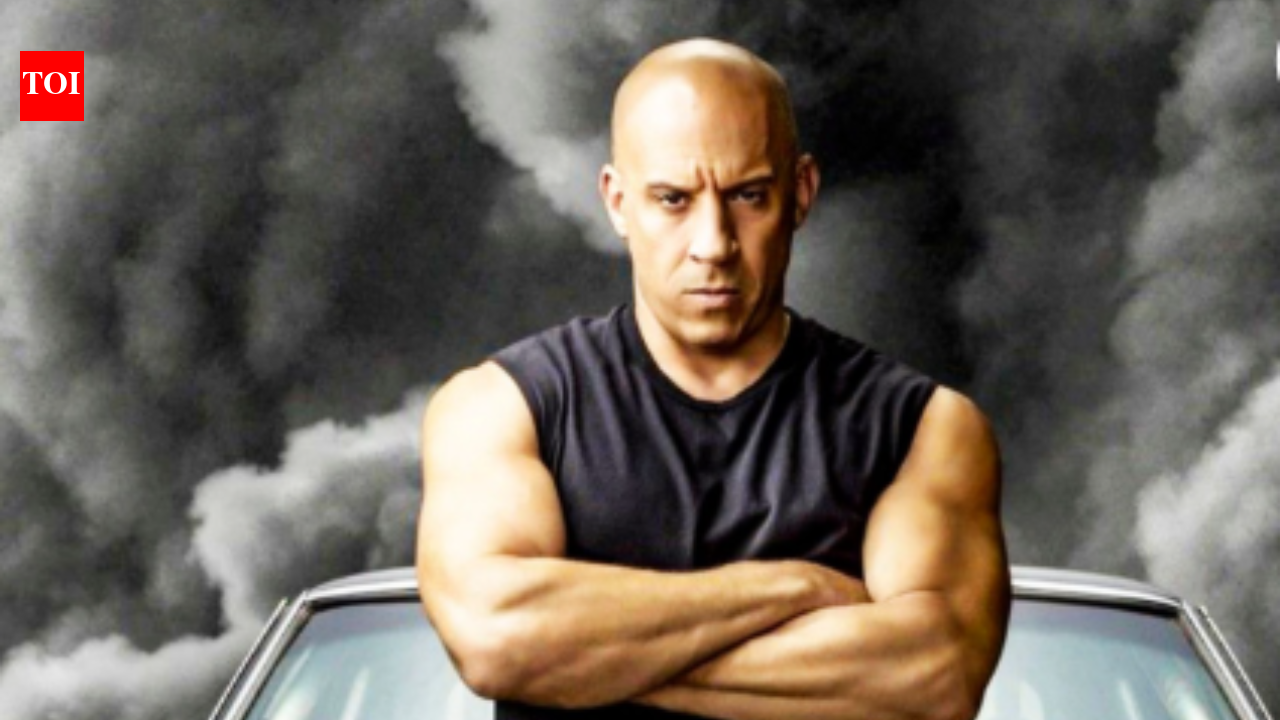 Vin Diesel confirms ‘Fast Forever’ as the final lap for ‘Fast & Furious’, releasing in 2028