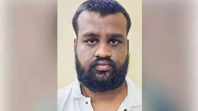 Triple murder rocks Karnataka: Man kills parents, sister, buries bodies in rented house in Kottur; arrested