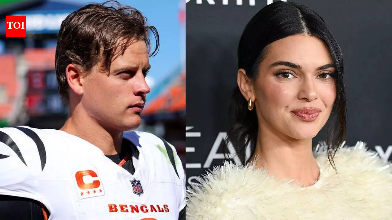 Joe Burrow and Kendall Jenner dating rumors go viral after playful Instagram post sparks social media frenzy: But is it real?