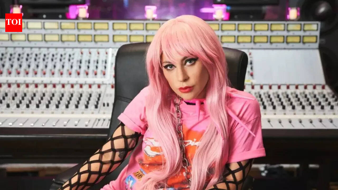 How depression shaped Lady Gaga’s ‘Chromatica’: Inside the making of the album and her mental health journey